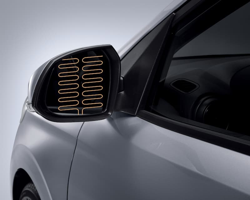 Hyundai Grand i10 - Ngoại thất 2