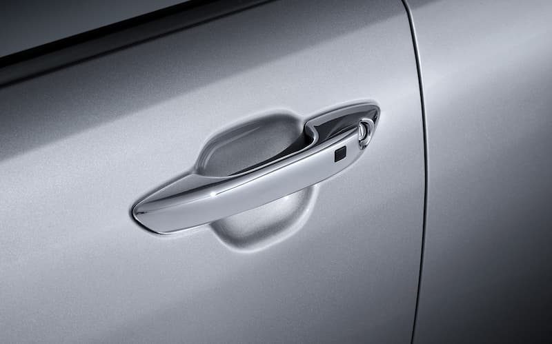 Hyundai Grand i10 - Ngoại thất 3