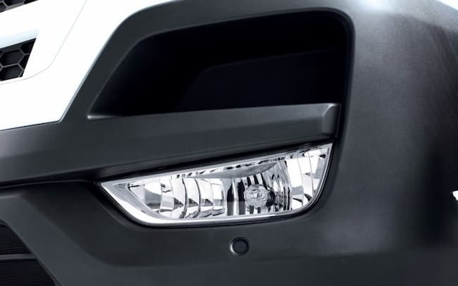 Hyundai Solati - Ngoại thất 3