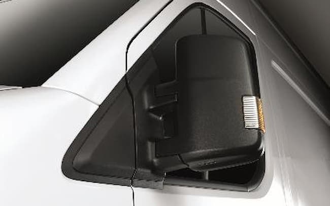 Hyundai Solati - Ngoại thất 5