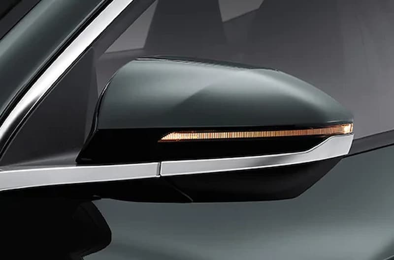 Hyundai Tucson - Ngoại thất 5