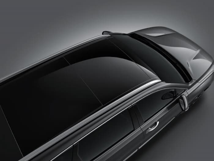 Hyundai Santafe - Ngoại thất 6