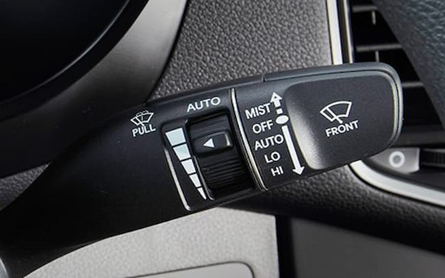 Hyundai Solati - Nội thất 3