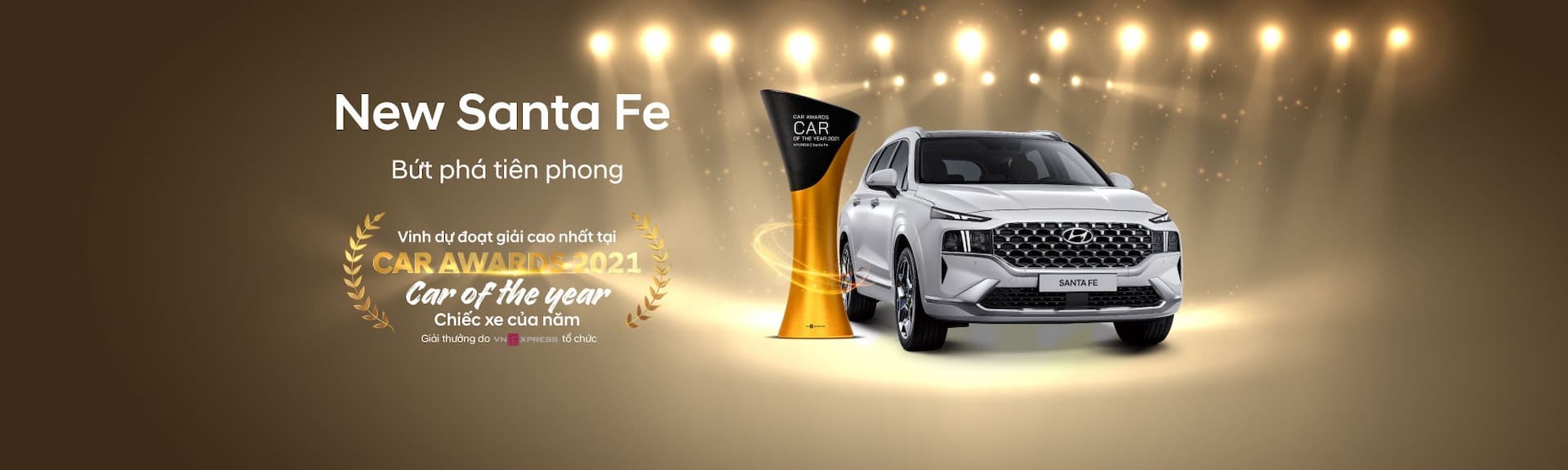 Hyundai SantaF