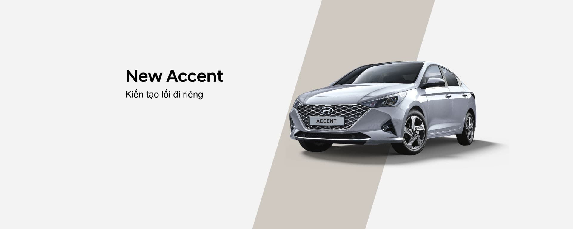 slide accent