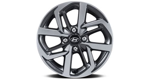 Vành hợp kim 15 inch