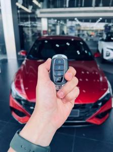 Hyundai Elantra - Ngoại thất 6