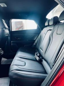 Hyundai Elantra - Nội thất 2