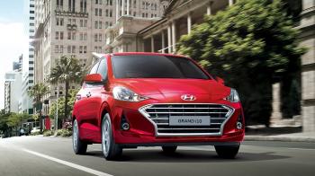 Grand i10 Hatchback & Sedan